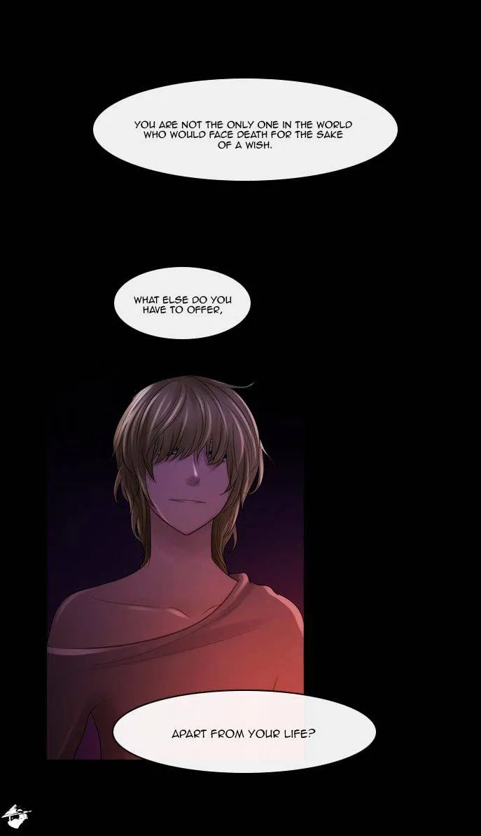 Kubera Zinmanga X Chapter 279 Page 29