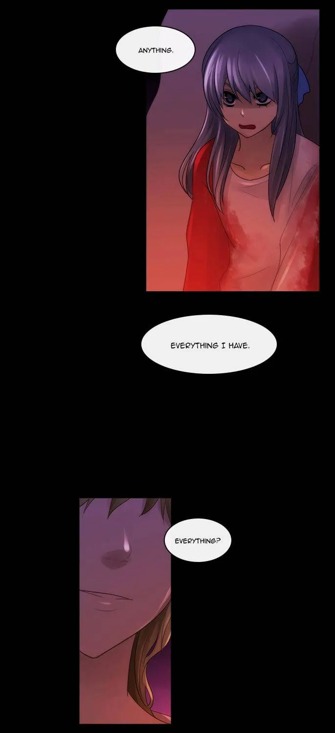 Kubera Zinmanga X Chapter 279 Page 30