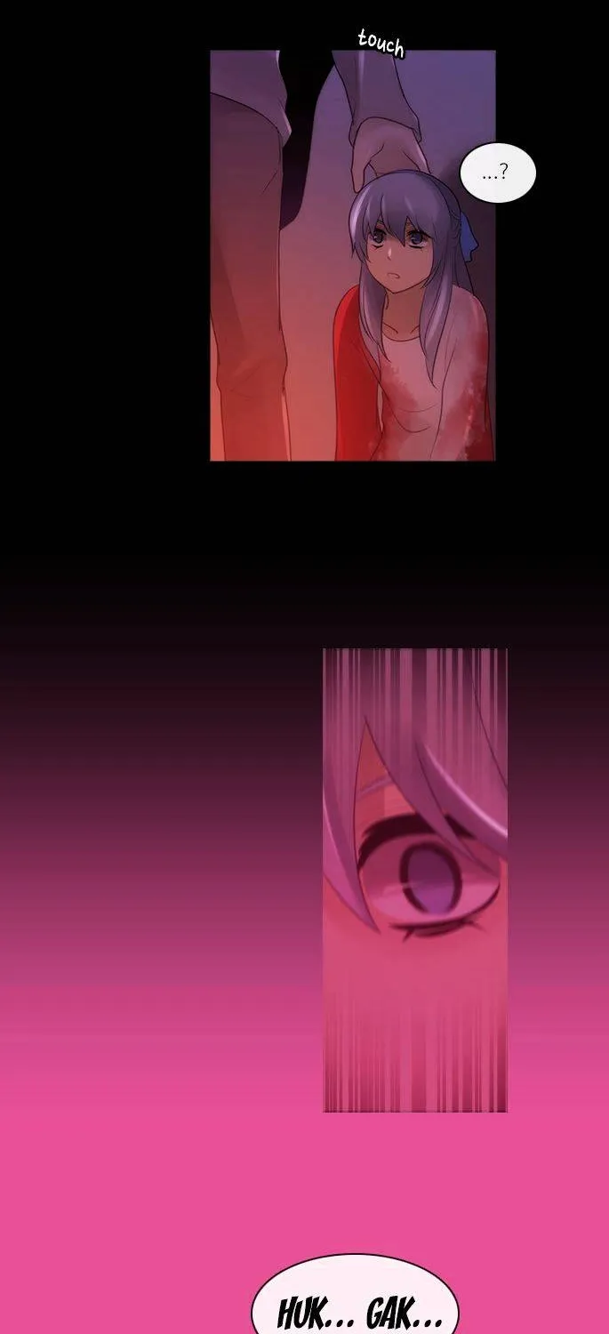 Kubera Zinmanga X Chapter 279 Page 31