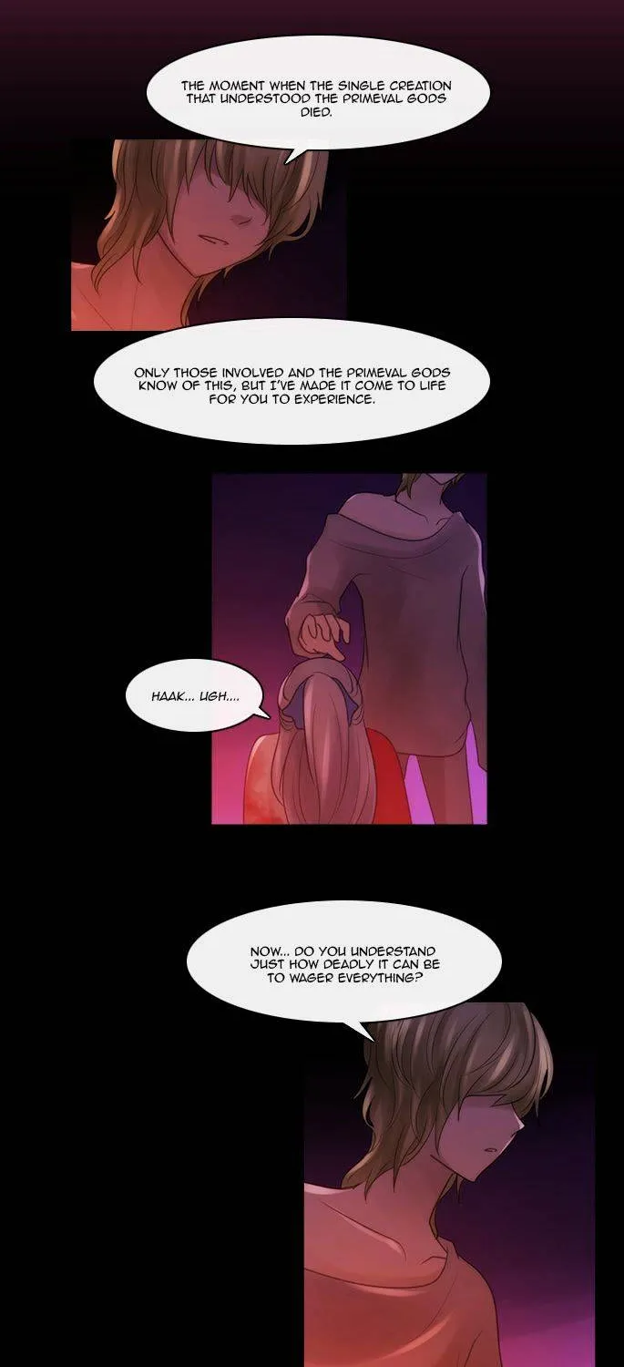 Kubera Zinmanga X Chapter 279 Page 33