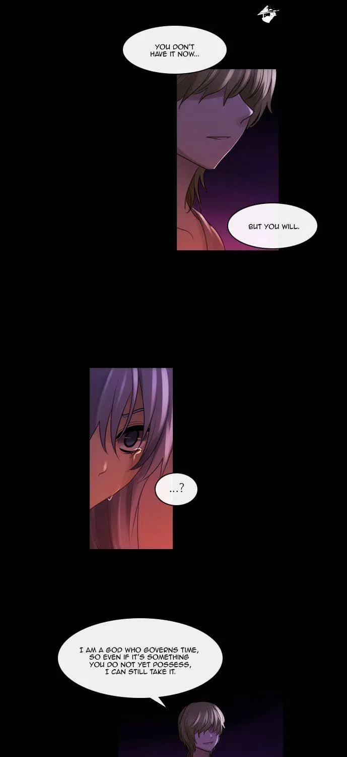 Kubera Zinmanga X Chapter 279 Page 35
