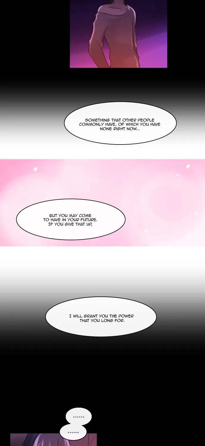 Kubera Zinmanga X Chapter 279 Page 36