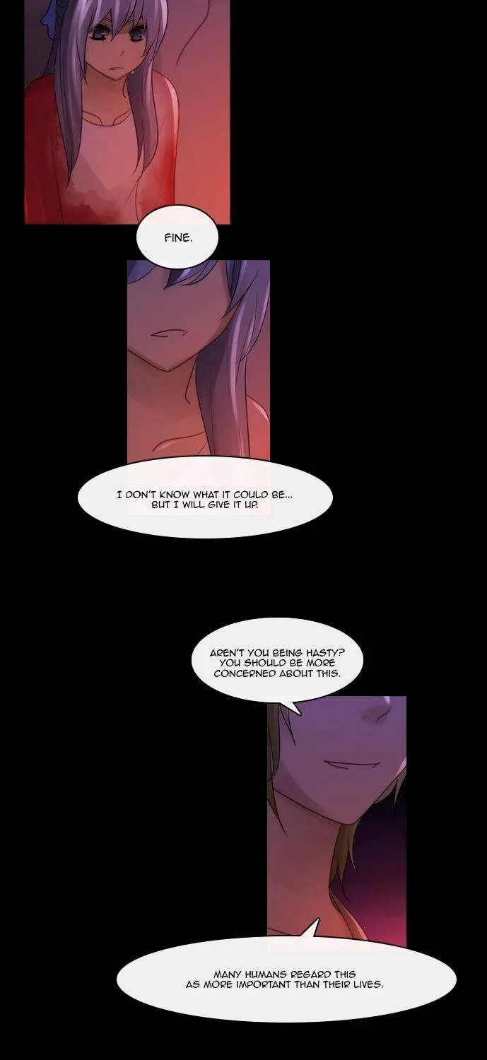 Kubera Zinmanga X Chapter 279 Page 37