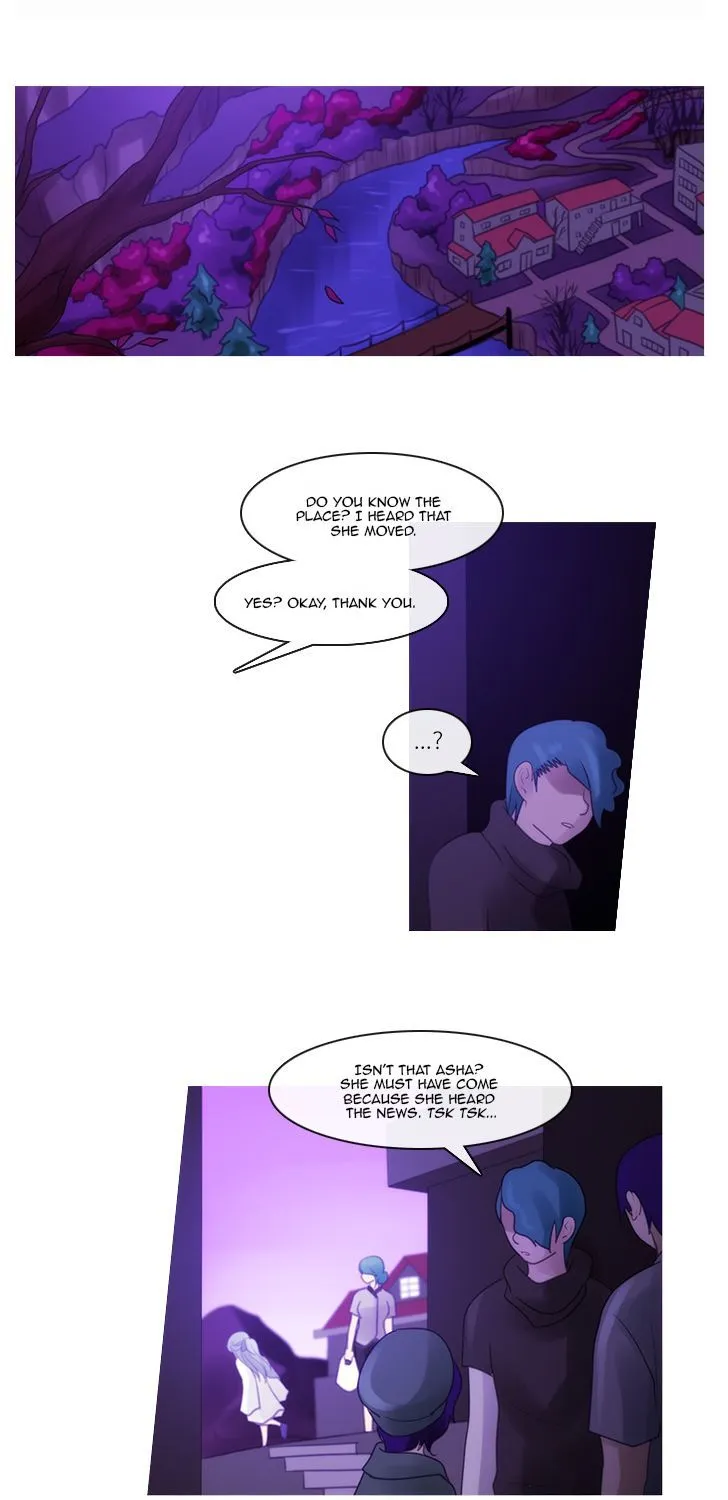 Kubera Zinmanga X Chapter 278 Page 7
