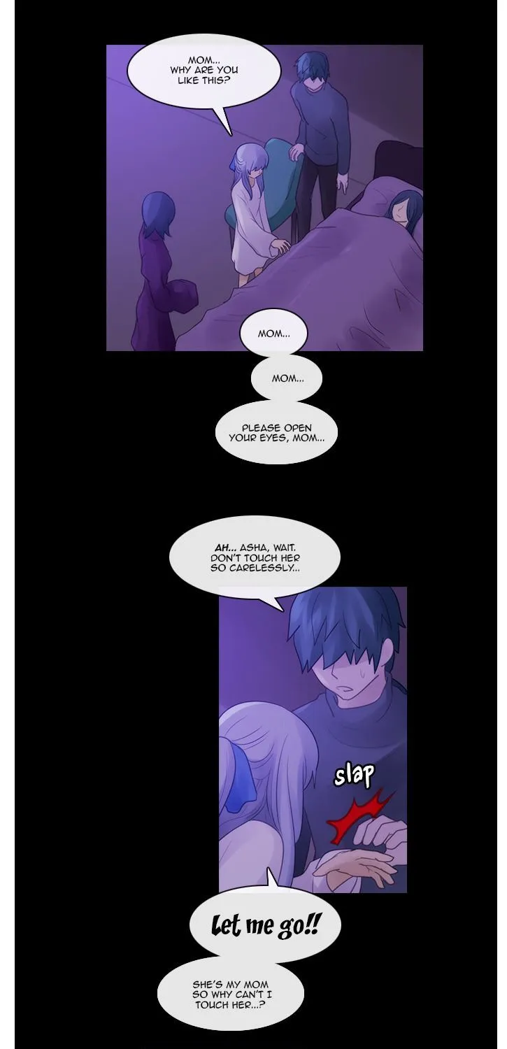 Kubera Zinmanga X Chapter 278 Page 12
