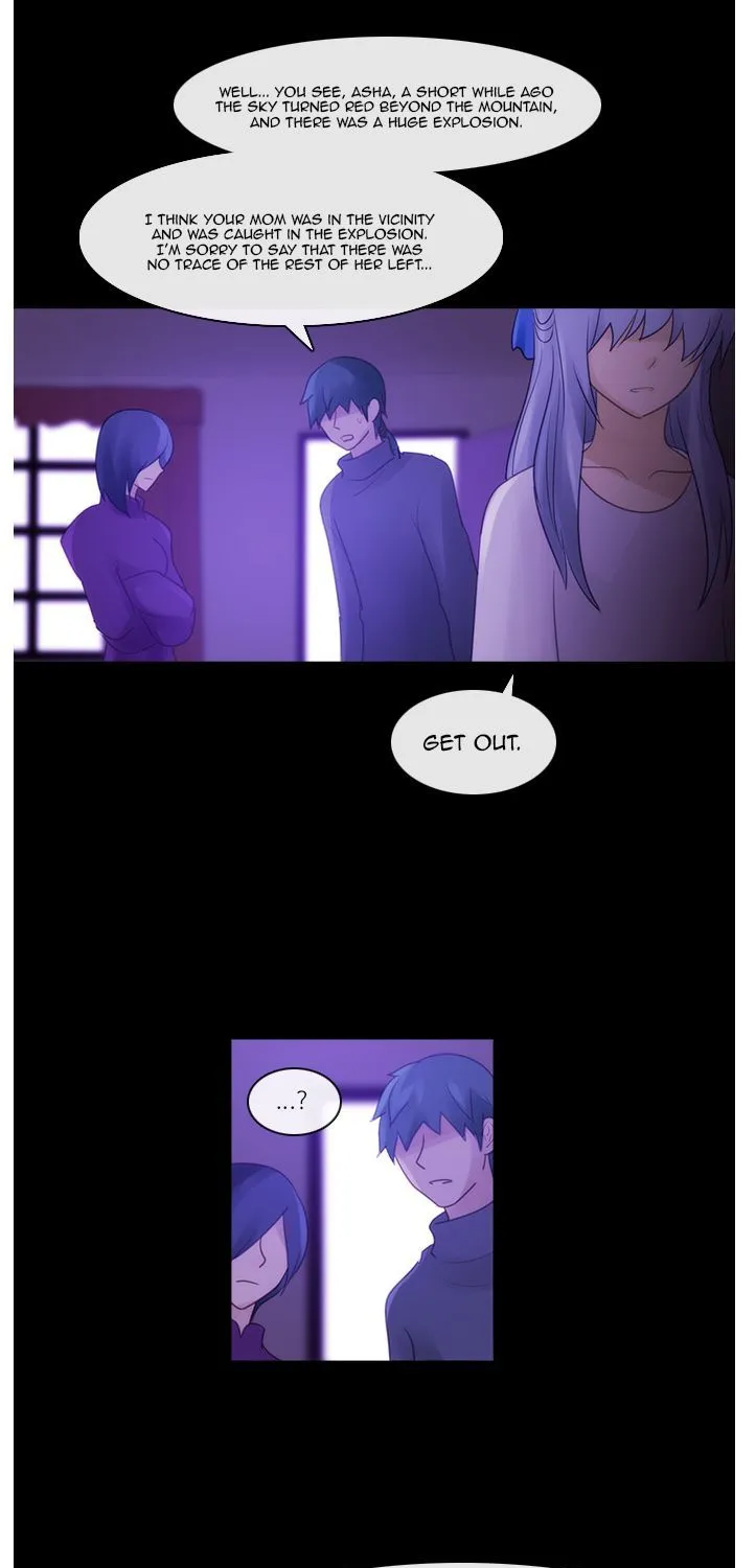 Kubera Zinmanga X Chapter 278 Page 16