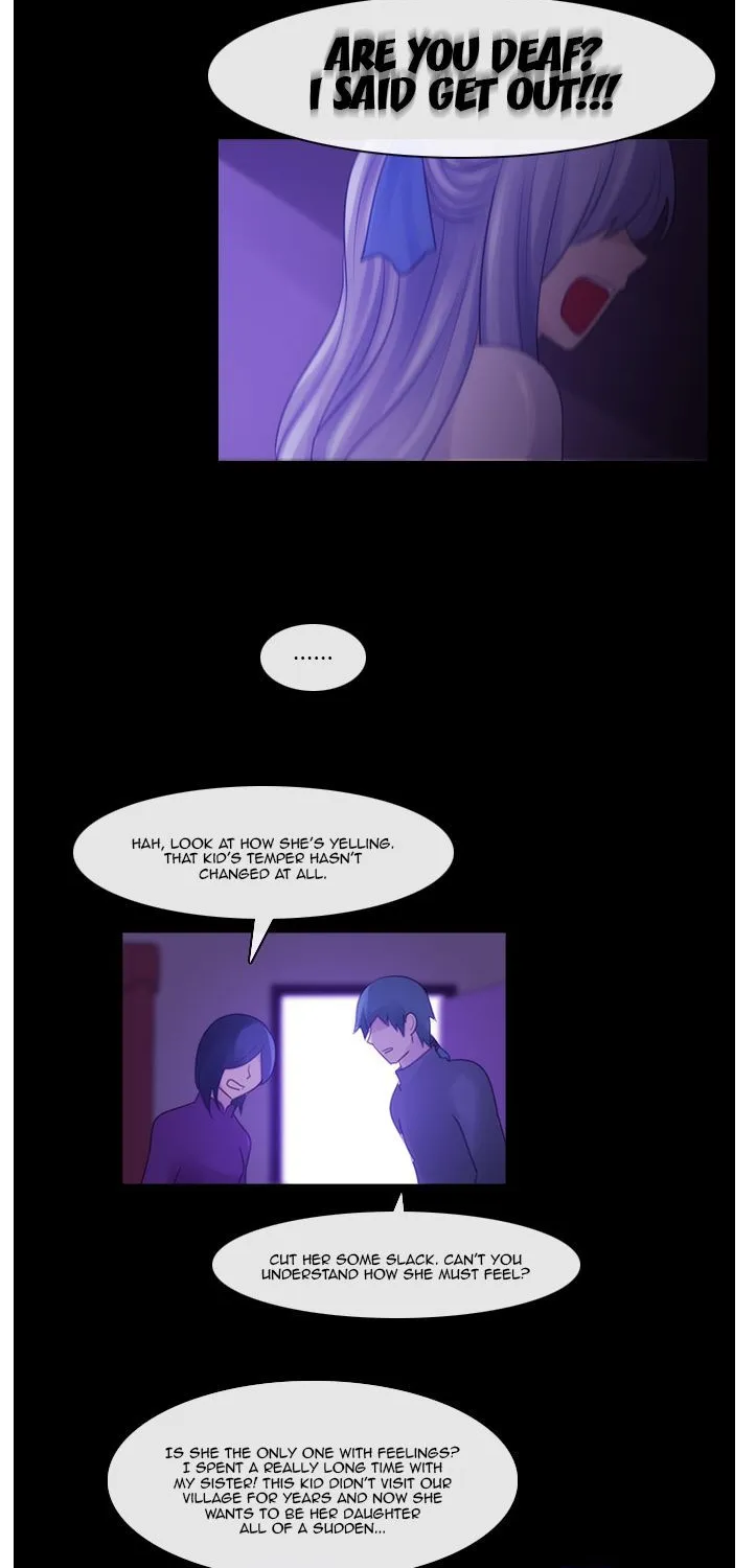 Kubera Zinmanga X Chapter 278 Page 17