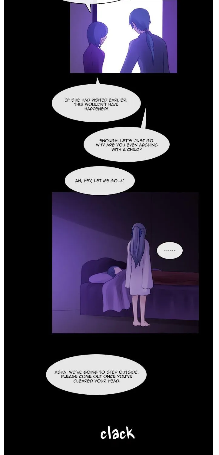 Kubera Zinmanga X Chapter 278 Page 18