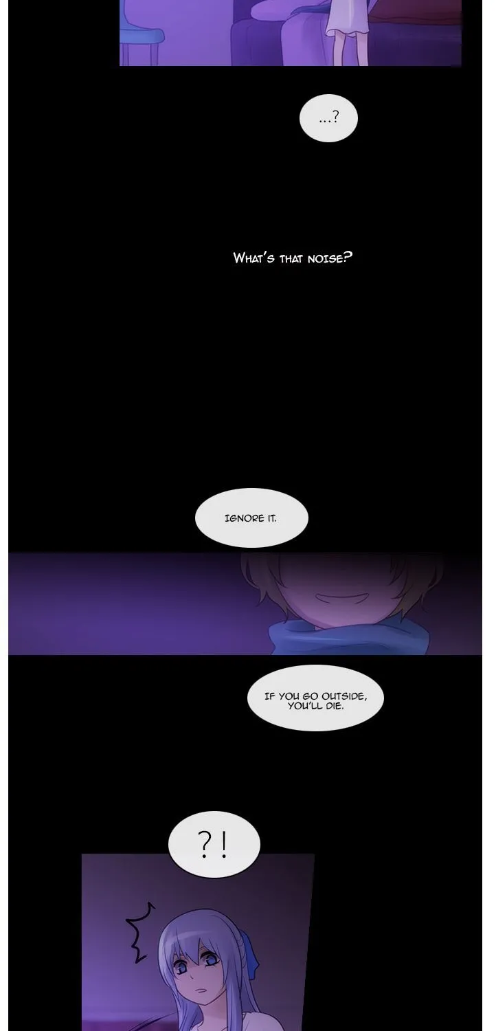 Kubera Zinmanga X Chapter 278 Page 26