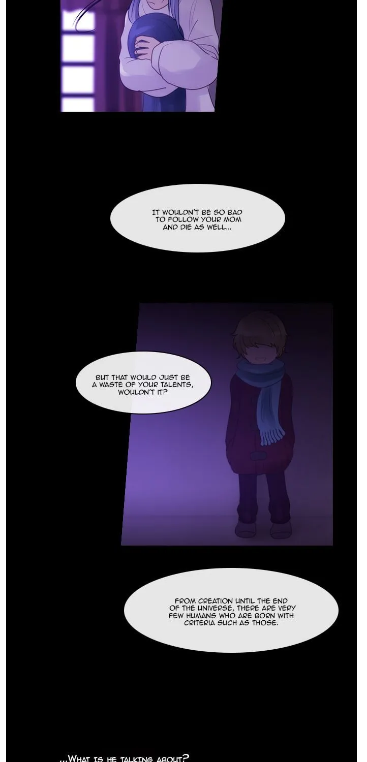 Kubera Zinmanga X Chapter 278 Page 27