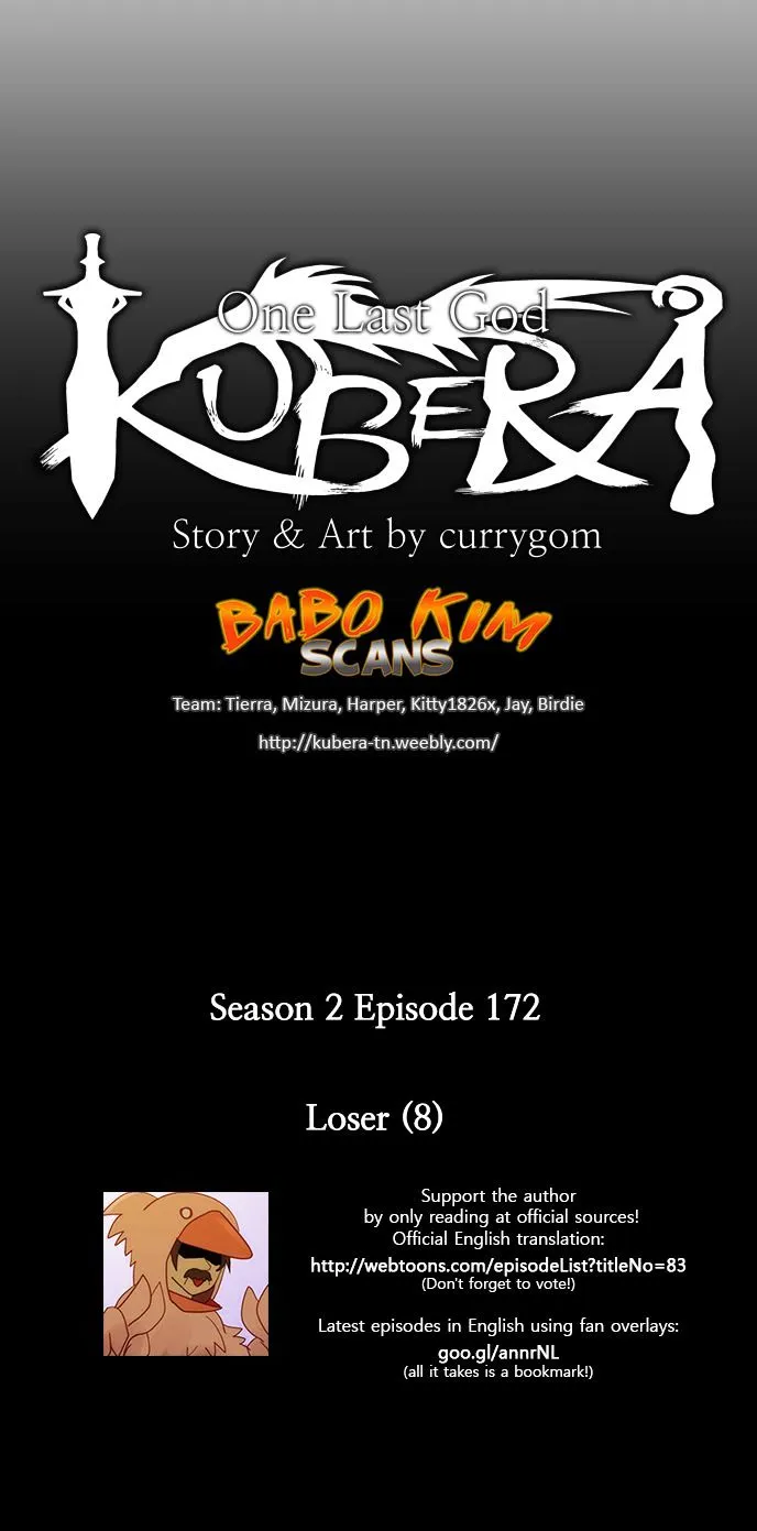 Kubera Zinmanga X Chapter 275 Page 5