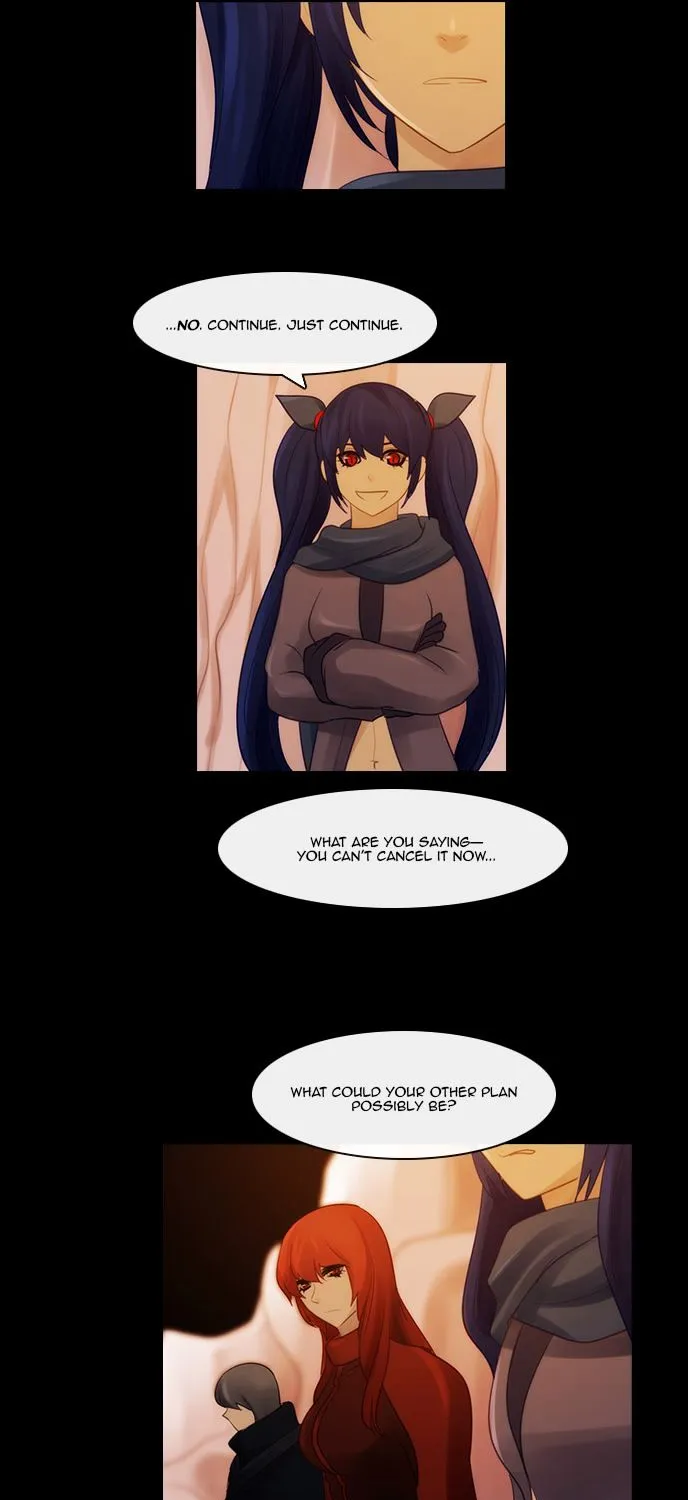 Kubera Zinmanga X Chapter 275 Page 12