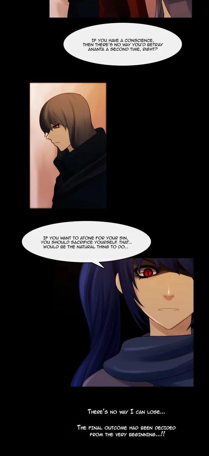 Kubera Zinmanga X Chapter 275 Page 13