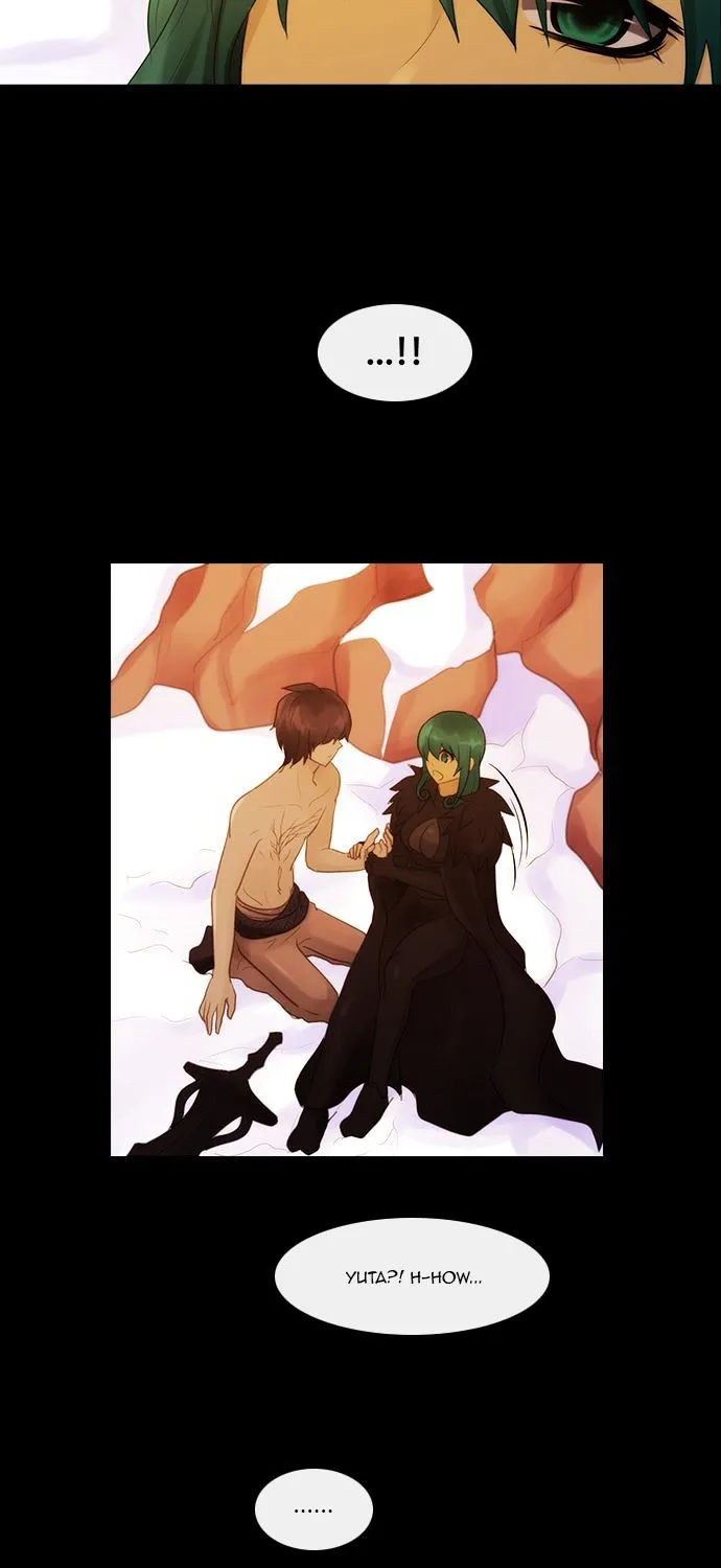 Kubera Zinmanga X Chapter 275 Page 17