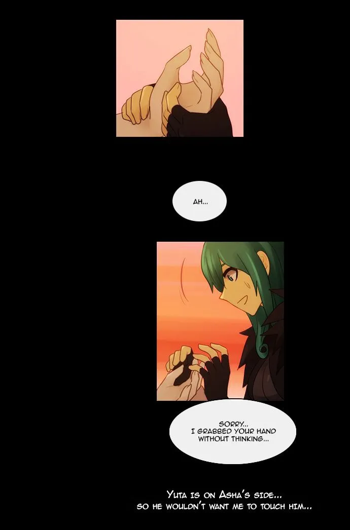 Kubera Zinmanga X Chapter 275 Page 18