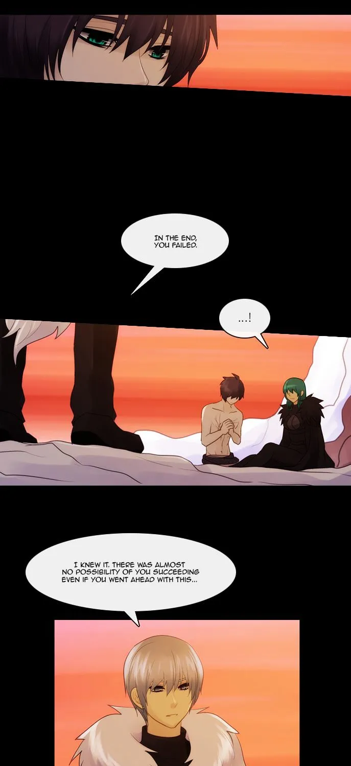 Kubera Zinmanga X Chapter 275 Page 19