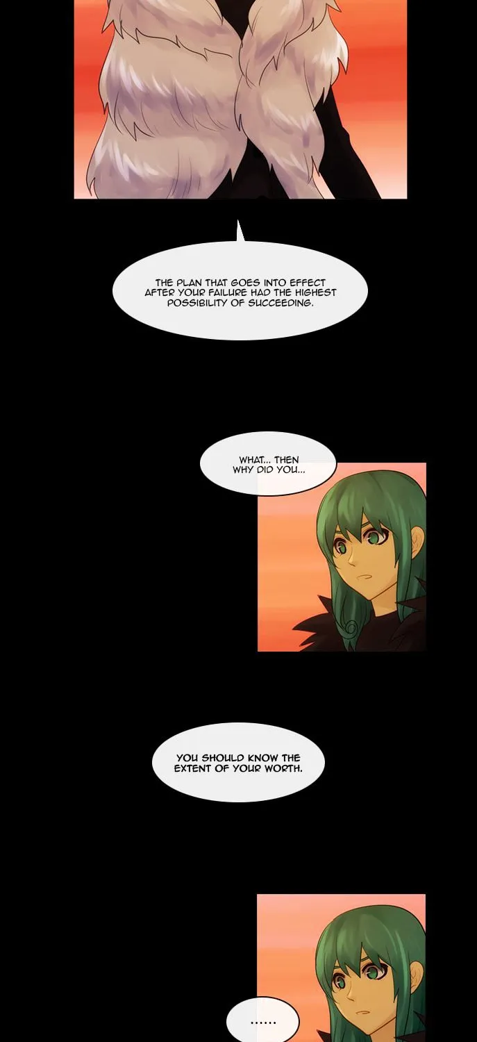 Kubera Zinmanga X Chapter 275 Page 20