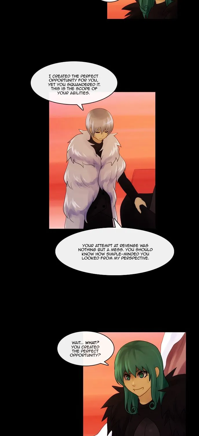 Kubera Zinmanga X Chapter 275 Page 21
