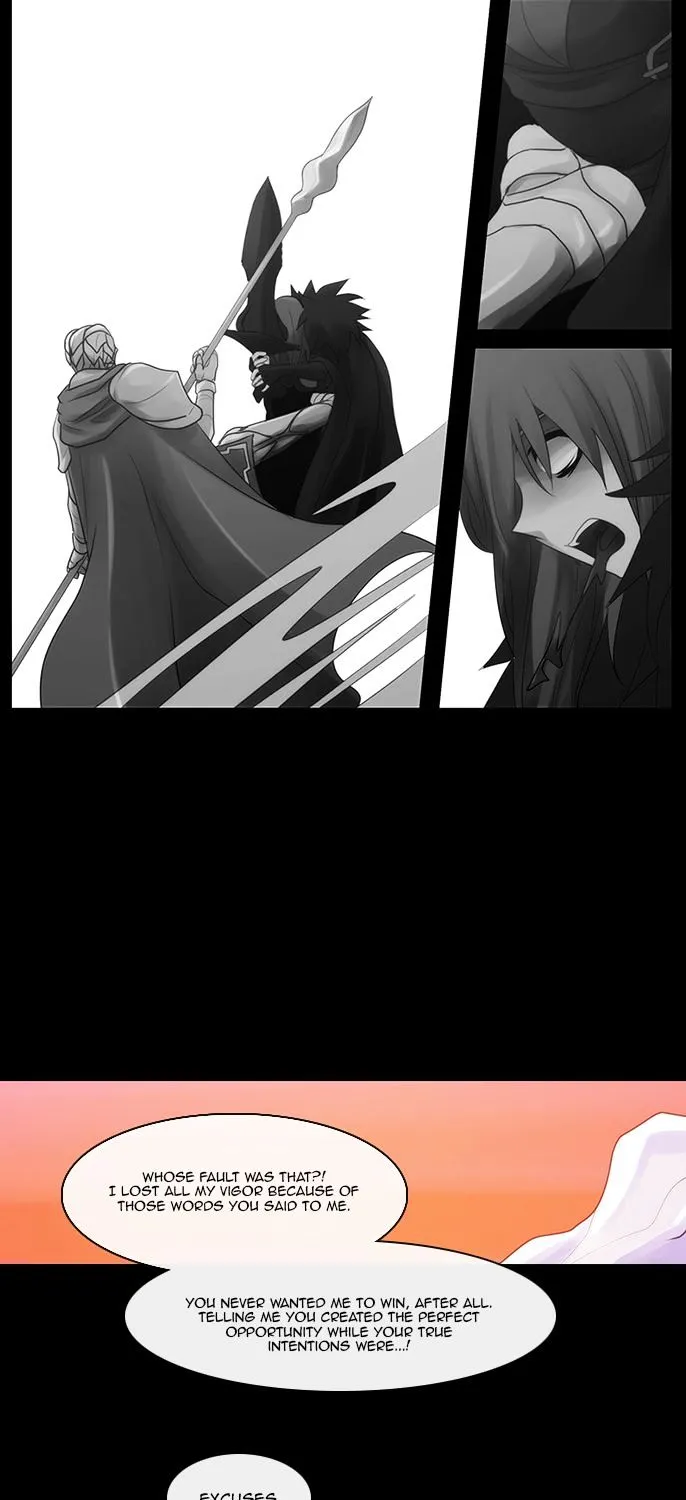 Kubera Zinmanga X Chapter 275 Page 23
