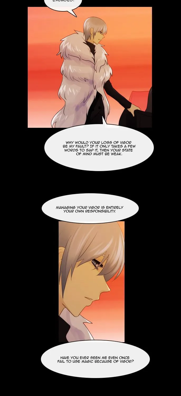 Kubera Zinmanga X Chapter 275 Page 24