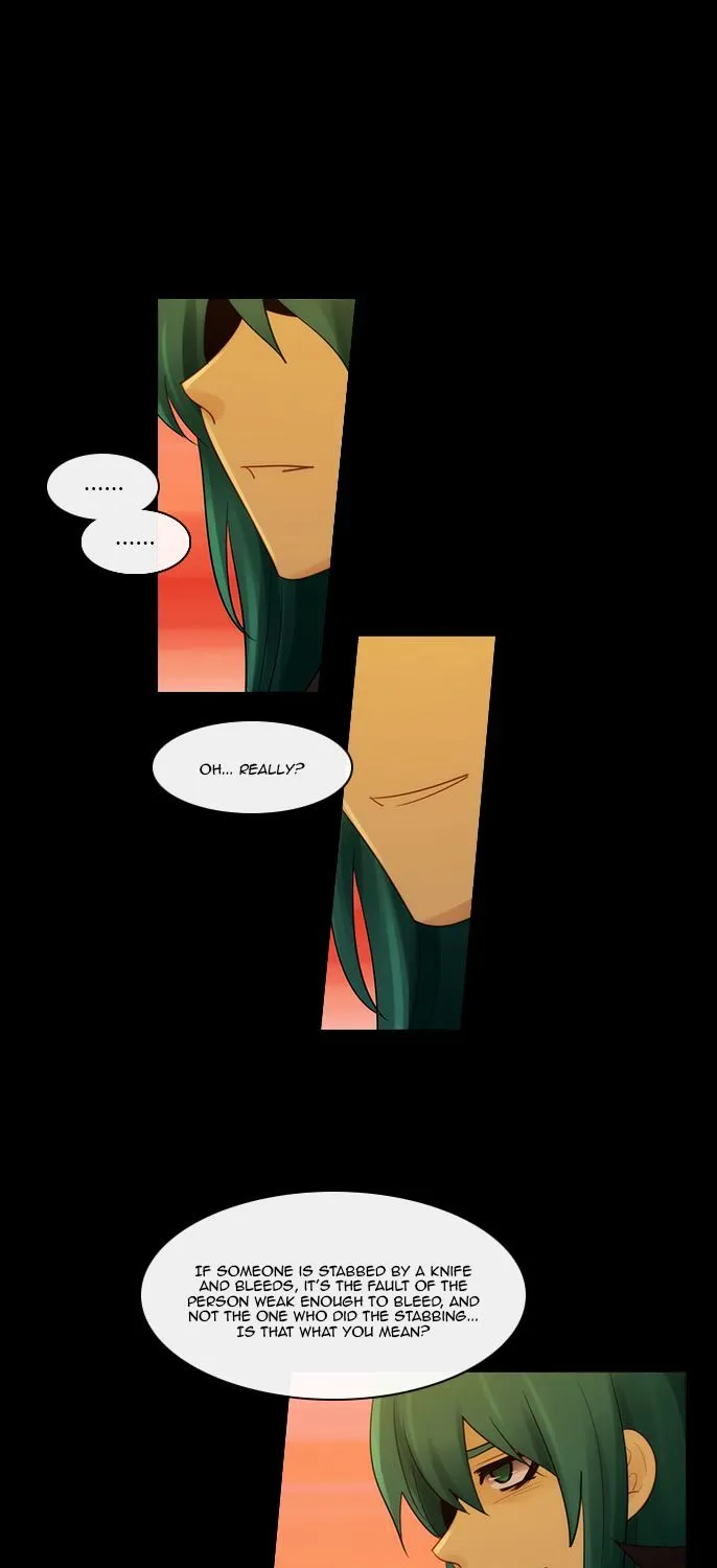 Kubera Zinmanga X Chapter 275 Page 25