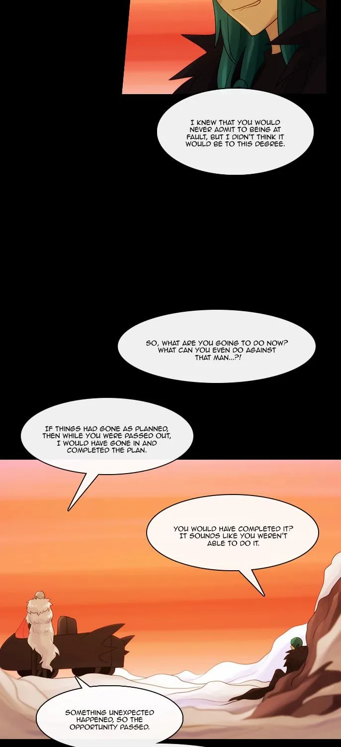 Kubera Zinmanga X Chapter 275 Page 26