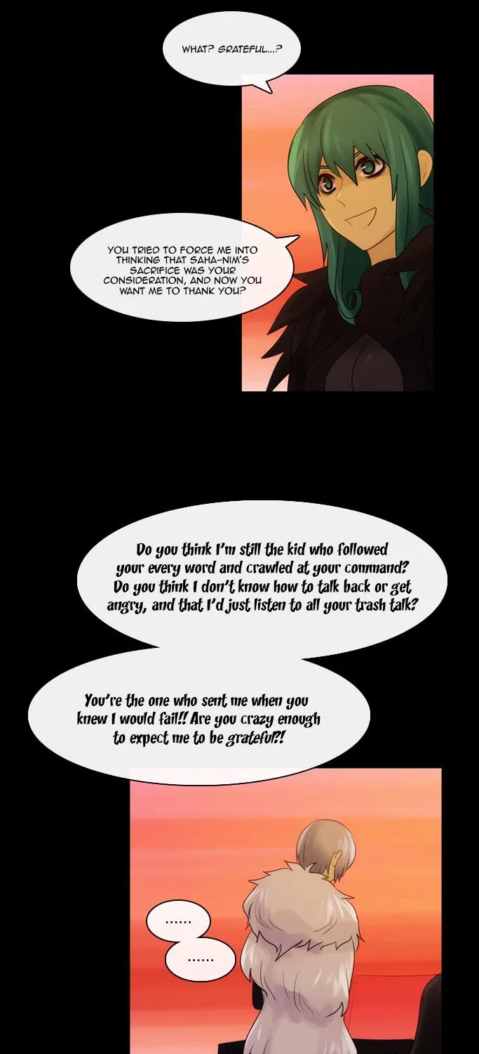 Kubera Zinmanga X Chapter 275 Page 28