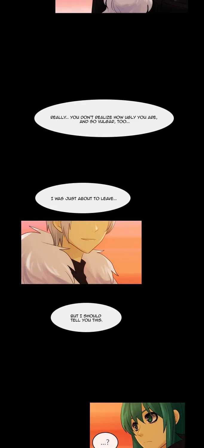 Kubera Zinmanga X Chapter 275 Page 29