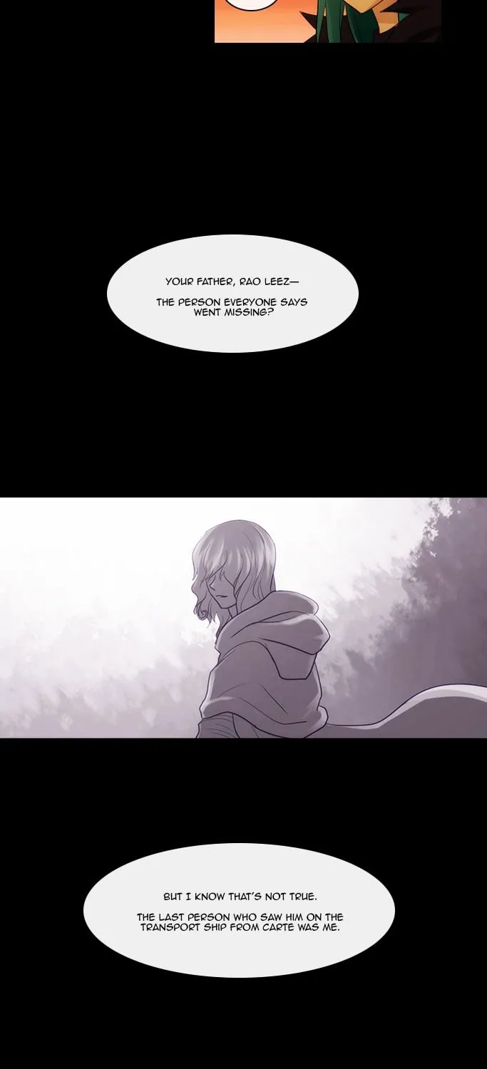 Kubera Zinmanga X Chapter 275 Page 30