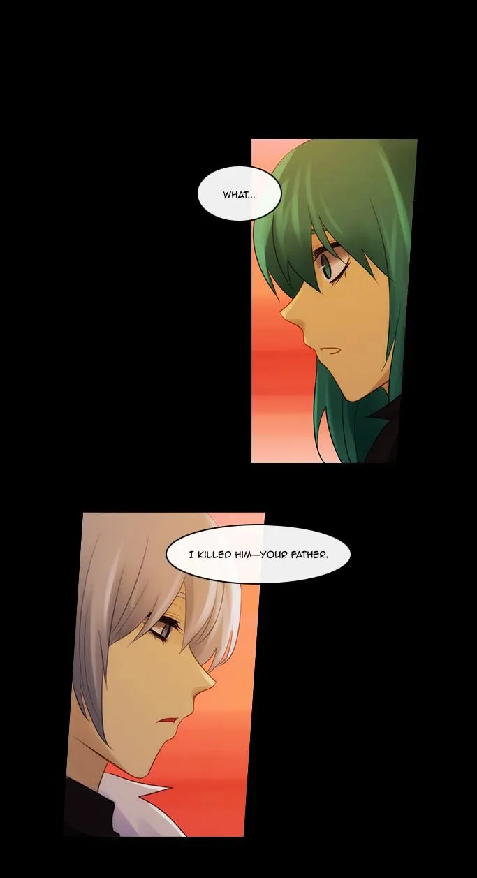 Kubera Zinmanga X Chapter 275 Page 31