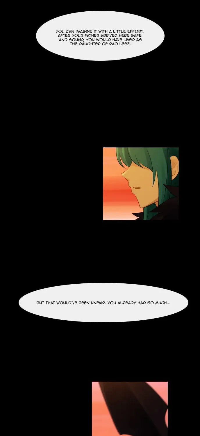 Kubera Zinmanga X Chapter 275 Page 33