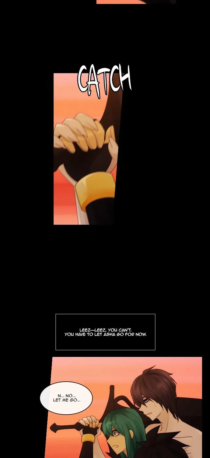 Kubera Zinmanga X Chapter 275 Page 34