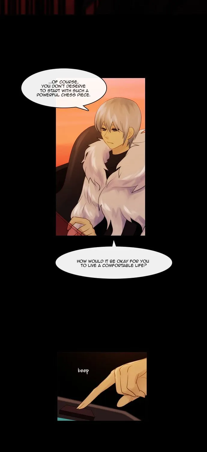 Kubera Zinmanga X Chapter 275 Page 37