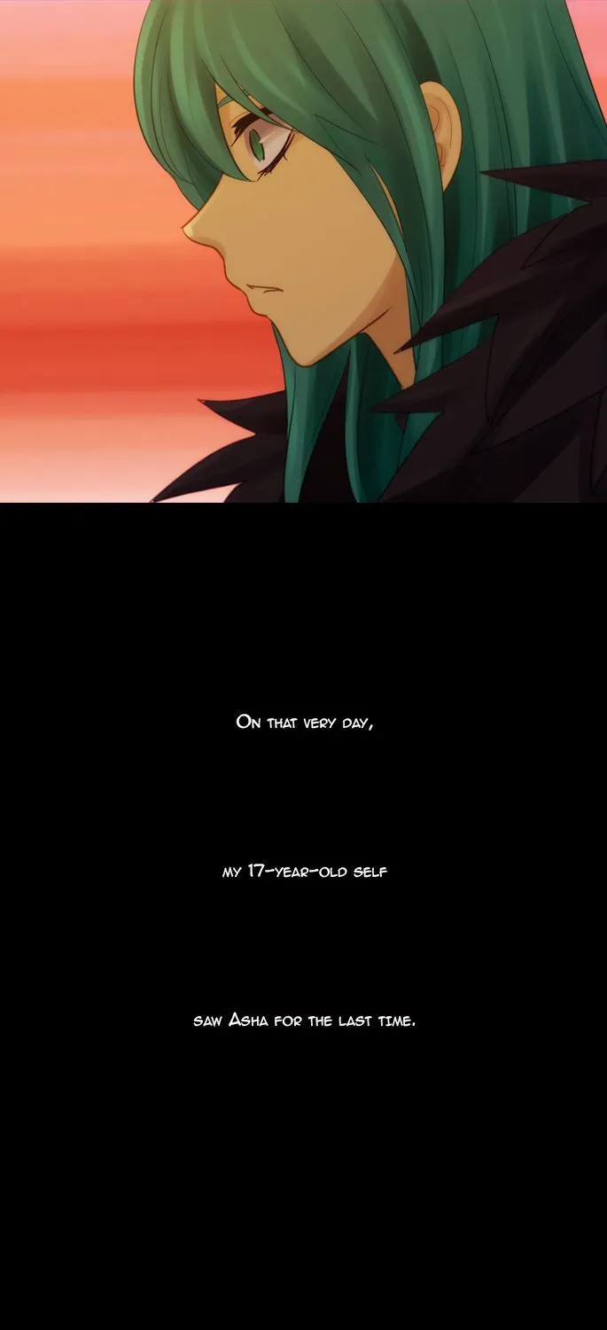 Kubera Zinmanga X Chapter 275 Page 40