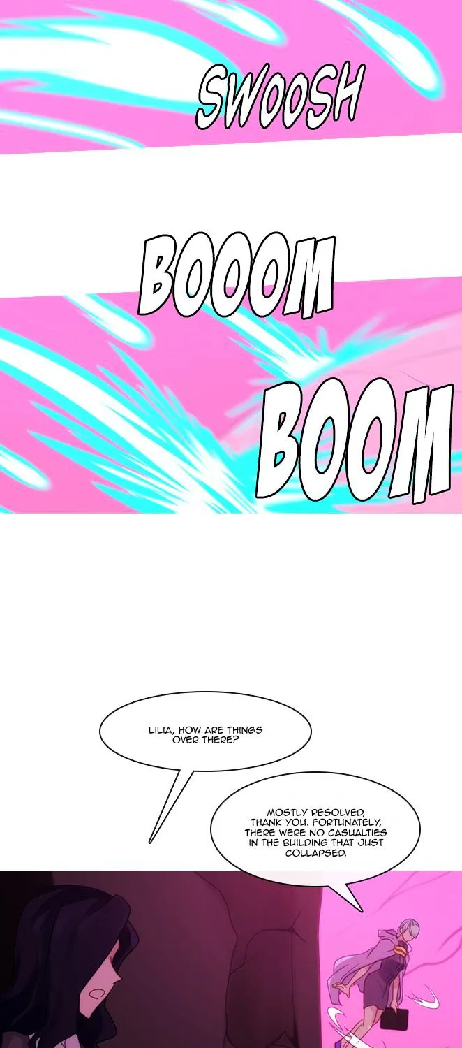 Kubera Zinmanga X Chapter 274 Page 3