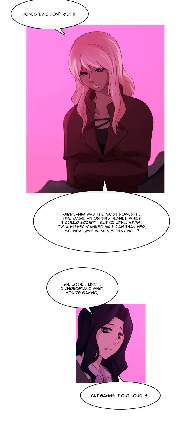 Kubera Zinmanga X Chapter 274 Page 7