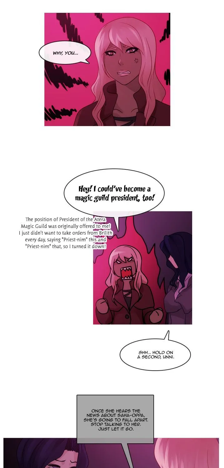 Kubera Zinmanga X Chapter 274 Page 10