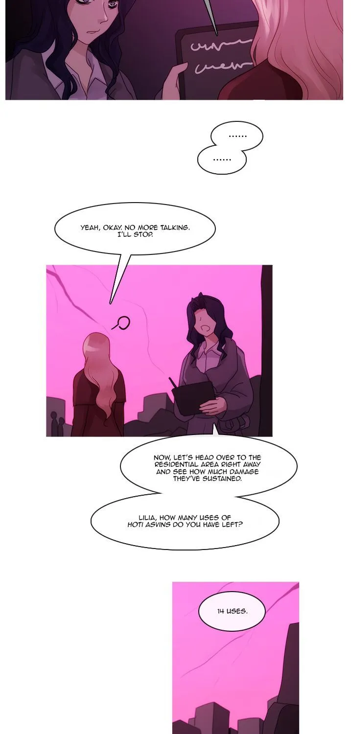 Kubera Zinmanga X Chapter 274 Page 11