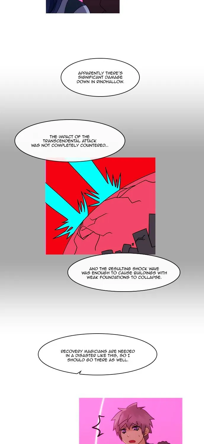 Kubera Zinmanga X Chapter 274 Page 14