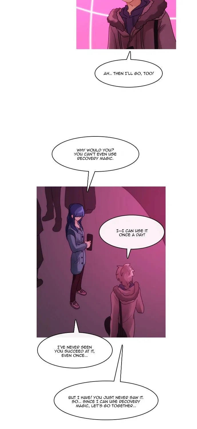 Kubera Zinmanga X Chapter 274 Page 15