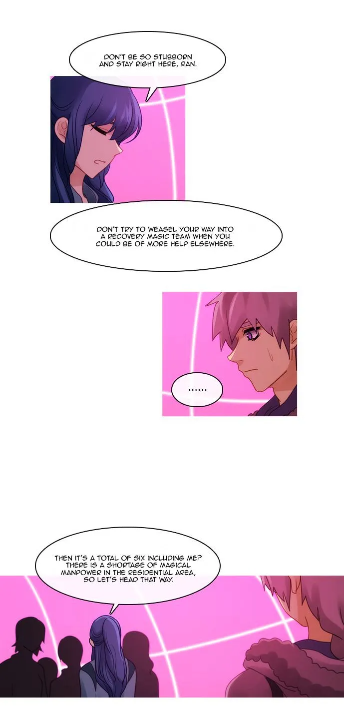 Kubera Zinmanga X Chapter 274 Page 16
