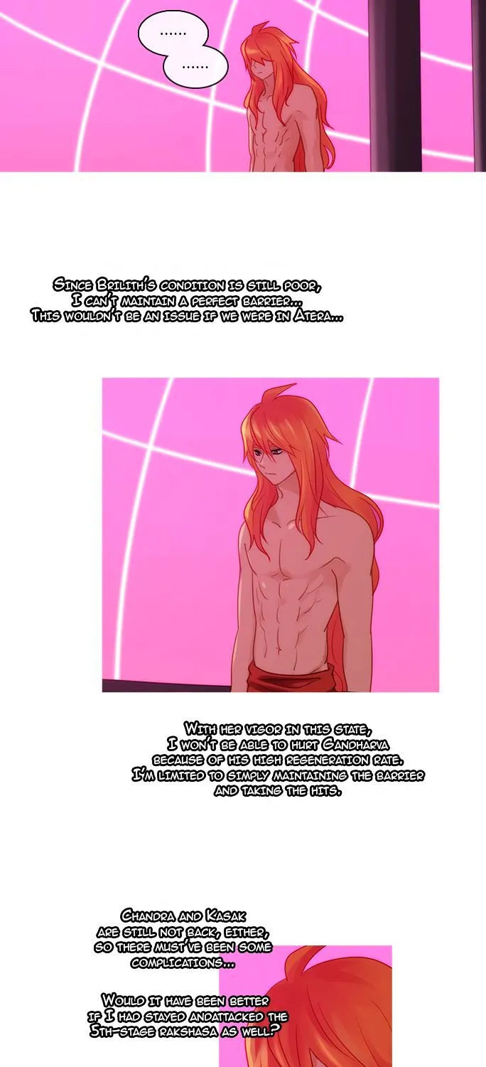 Kubera Zinmanga X Chapter 274 Page 17
