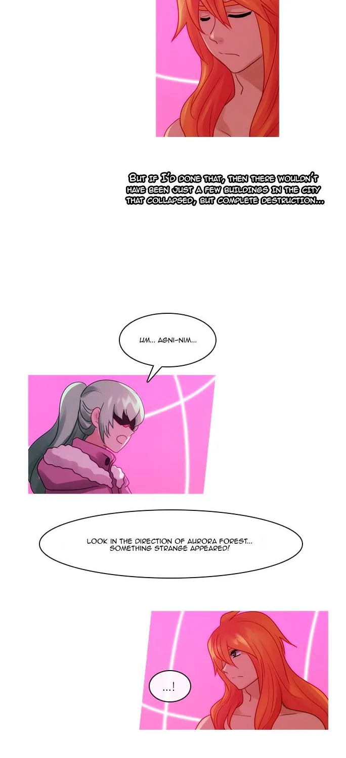 Kubera Zinmanga X Chapter 274 Page 18