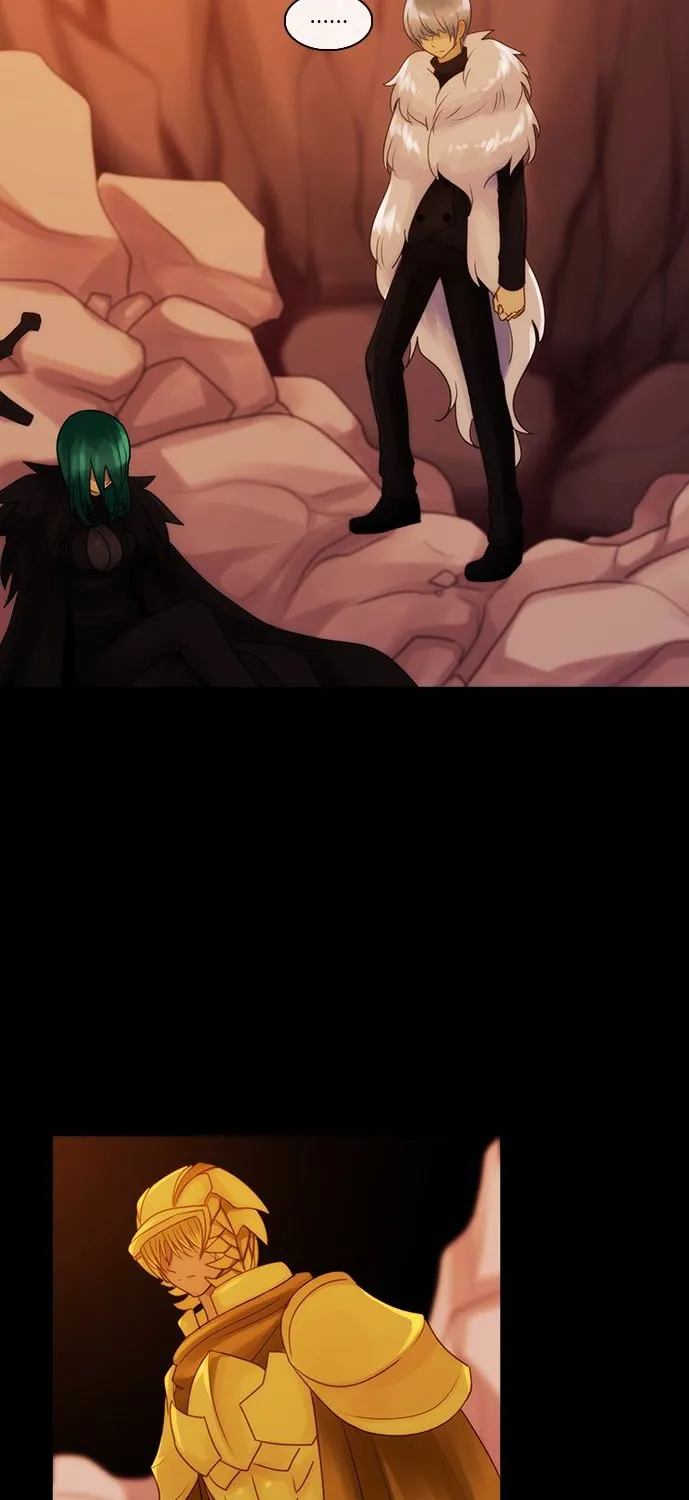 Kubera Zinmanga X Chapter 274 Page 26