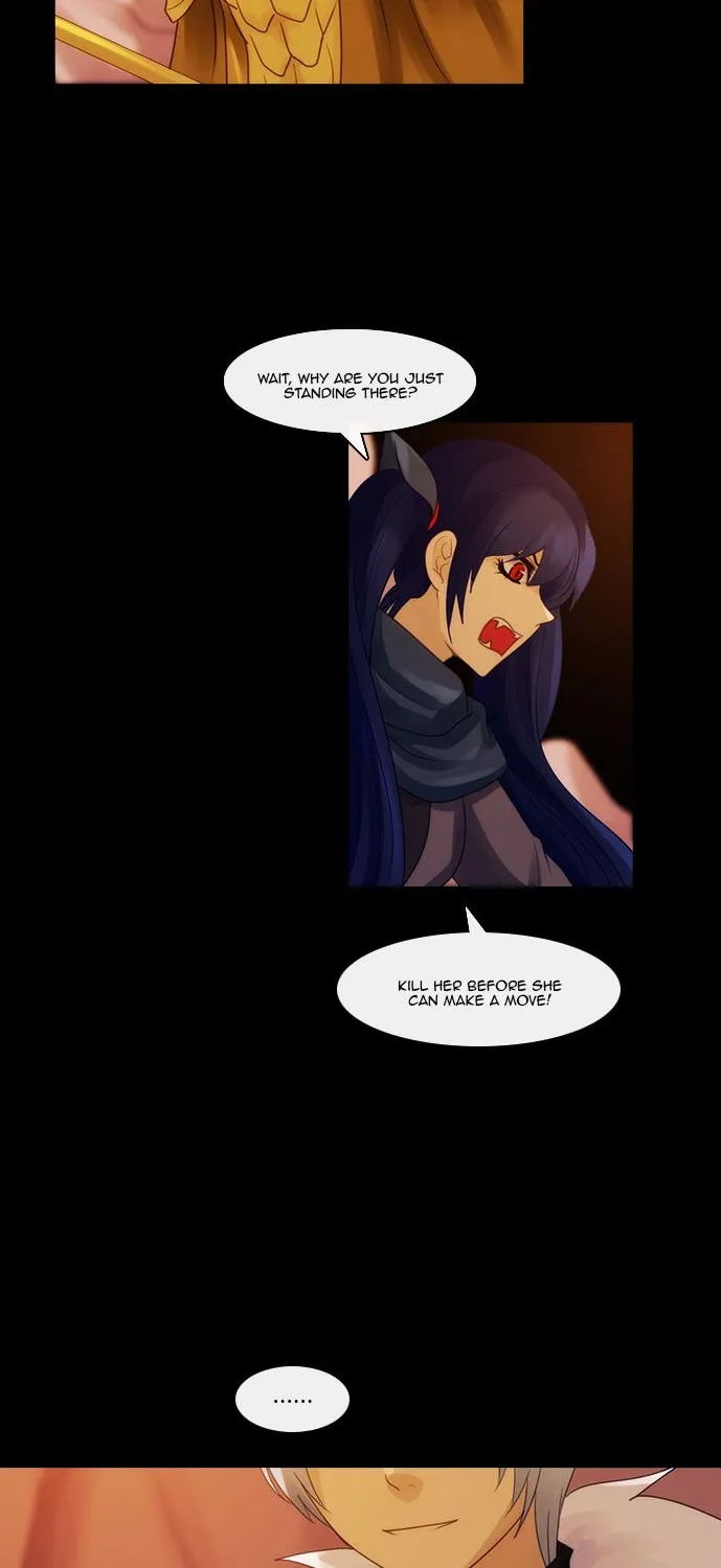 Kubera Zinmanga X Chapter 274 Page 27