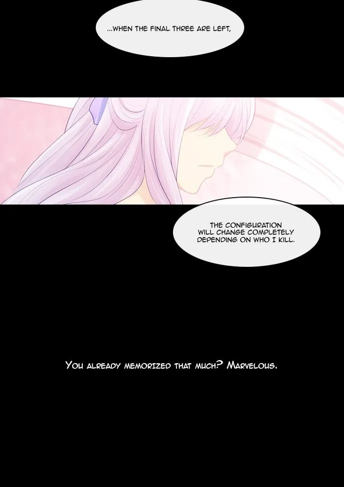 Kubera Zinmanga X Chapter 273 Page 1