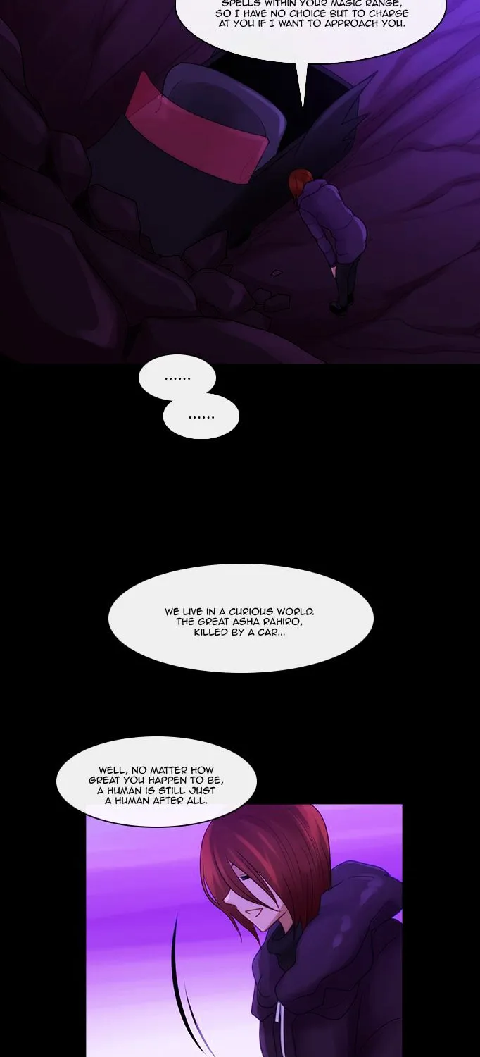 Kubera Zinmanga X Chapter 273 Page 7