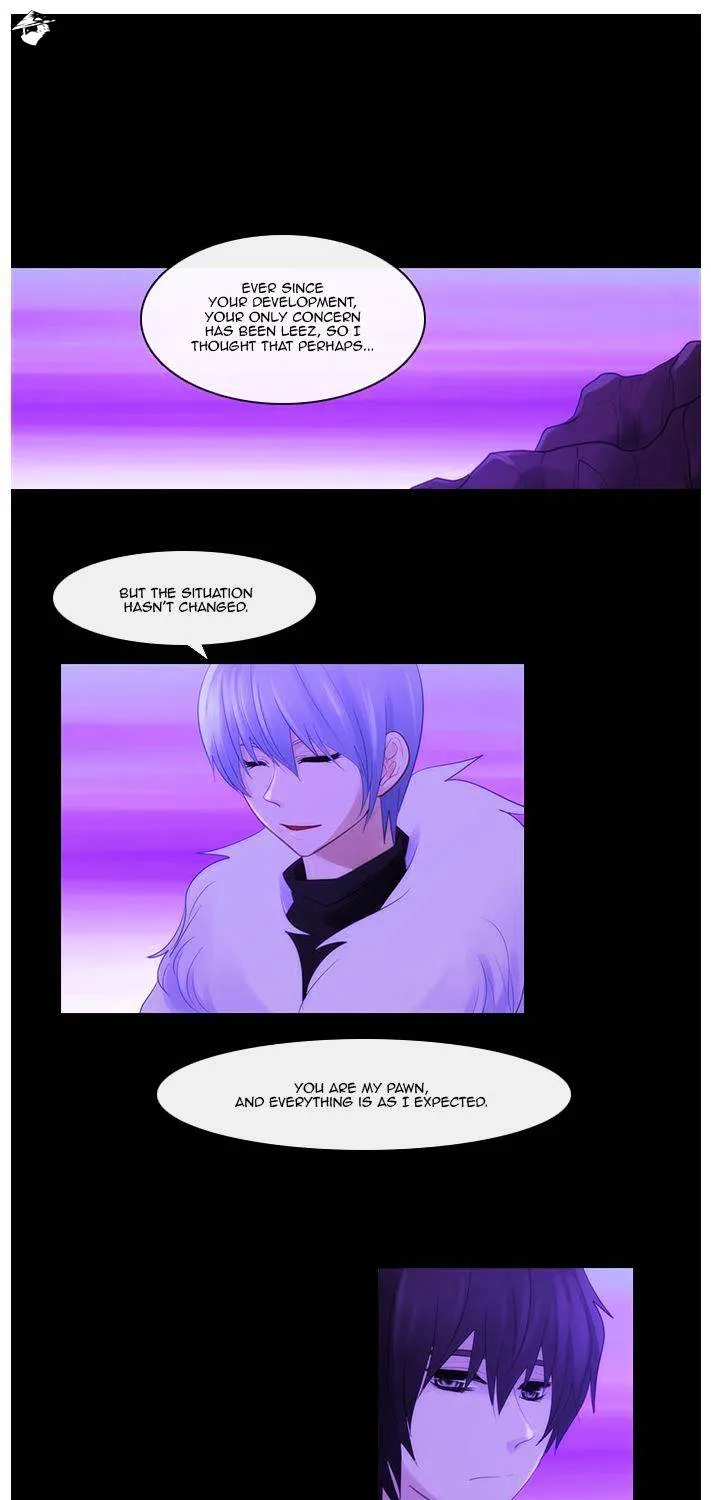 Kubera Zinmanga X Chapter 272 Page 1