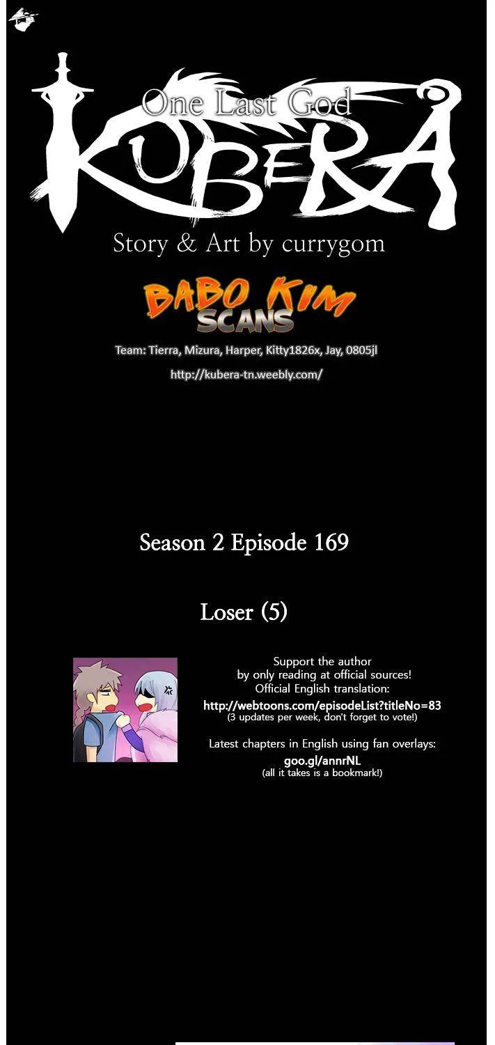 Kubera Zinmanga X Chapter 272 Page 6