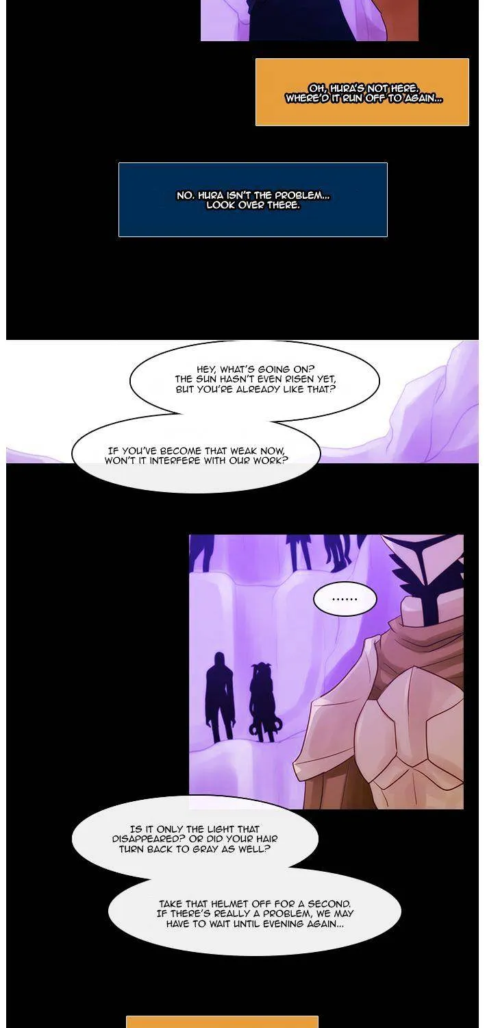Kubera Zinmanga X Chapter 272 Page 8